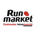 run market android application logo